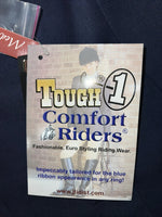 New Children’s Blue Comfort Riders Riding Coat 14 #23-31001 V-602
