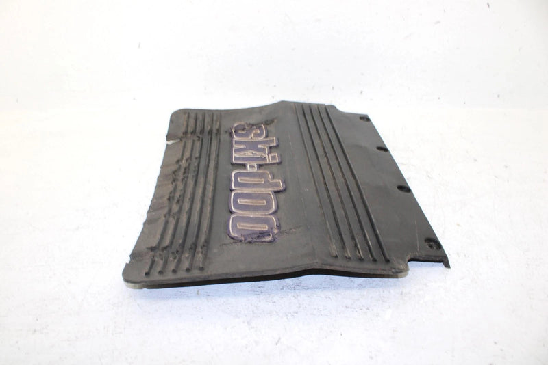 1996 Ski-doo Formula Iii 600 Oem Snowflap 572076502 SS18