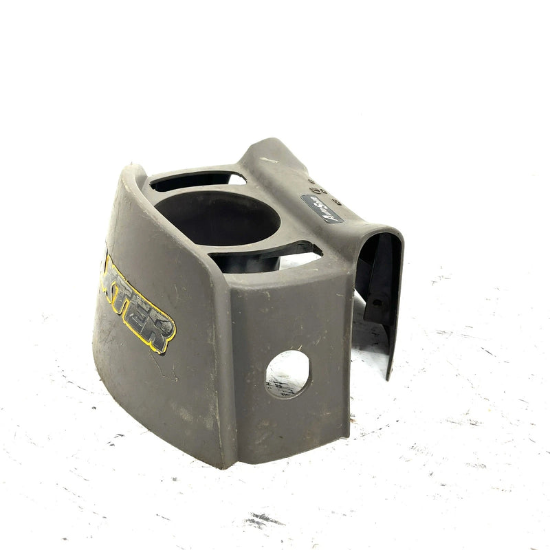 2003 Bombardier Traxter 500 4x4 Automatic OEM Handlebar Cover 703500205 AB15.1