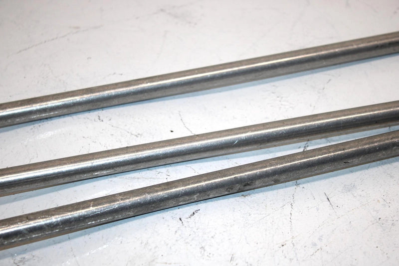 90 Polaris Classic 500 Oem Tie Rod Set 5332712 5332713 SP56