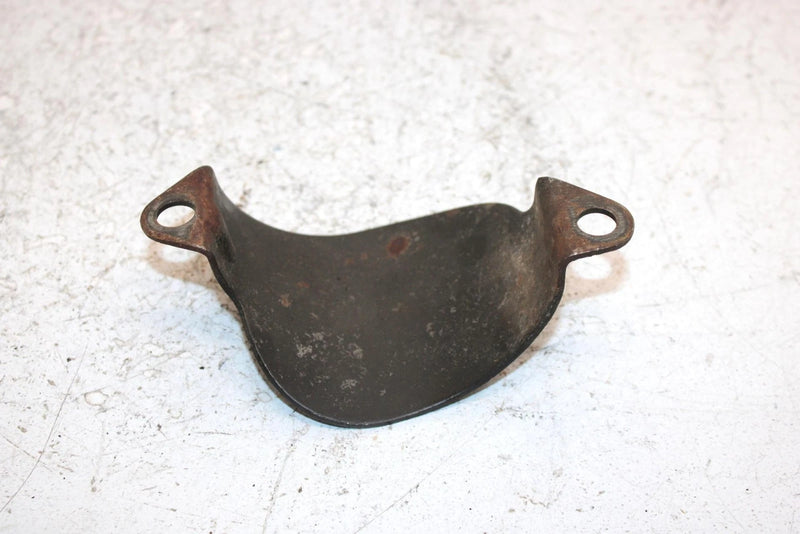 1997 Suzuki King Quad 300 4x4 Oem Left Front Axle Shield 54904-39D00 AS11