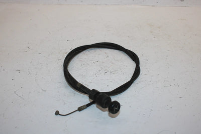 2003 Honda Trx 250 Exa Sporttrax Ex Oem Choke Cable 17950-HM8-A01 AH10