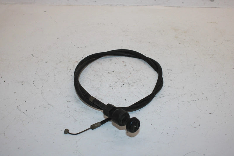 2003 Honda Trx 250 Exa Sporttrax Ex Oem Choke Cable 17950-HM8-A01 AH10