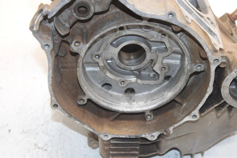 2000 Polaris Magnum 325 Oem Crankcase 3086394 AP96