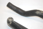 2001 Bombardier Traxter Oem Air Duct Tube Set 707800009 AB10