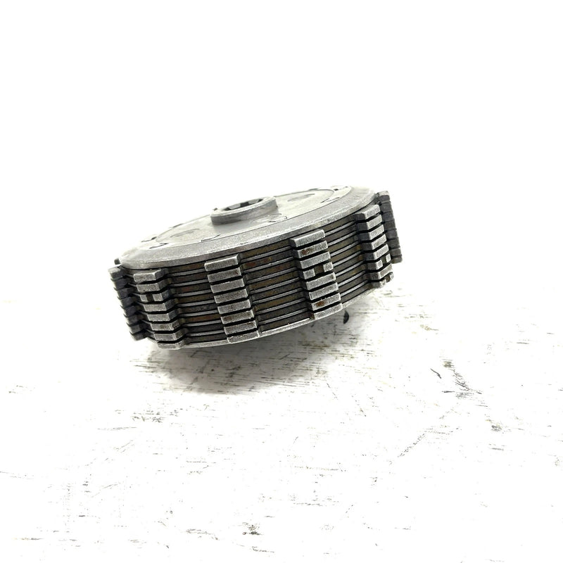 99 Arctic Cat 300 4X4 OEM Clutch Pressure Plate W/Plates 3446-123 AA15