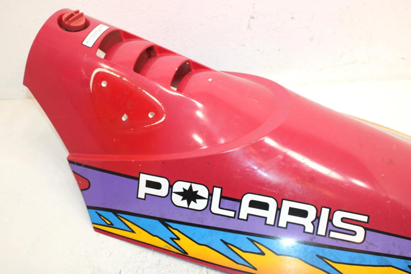 1996 Polaris Sl 900 Oem Hood 5431324-136 JP31