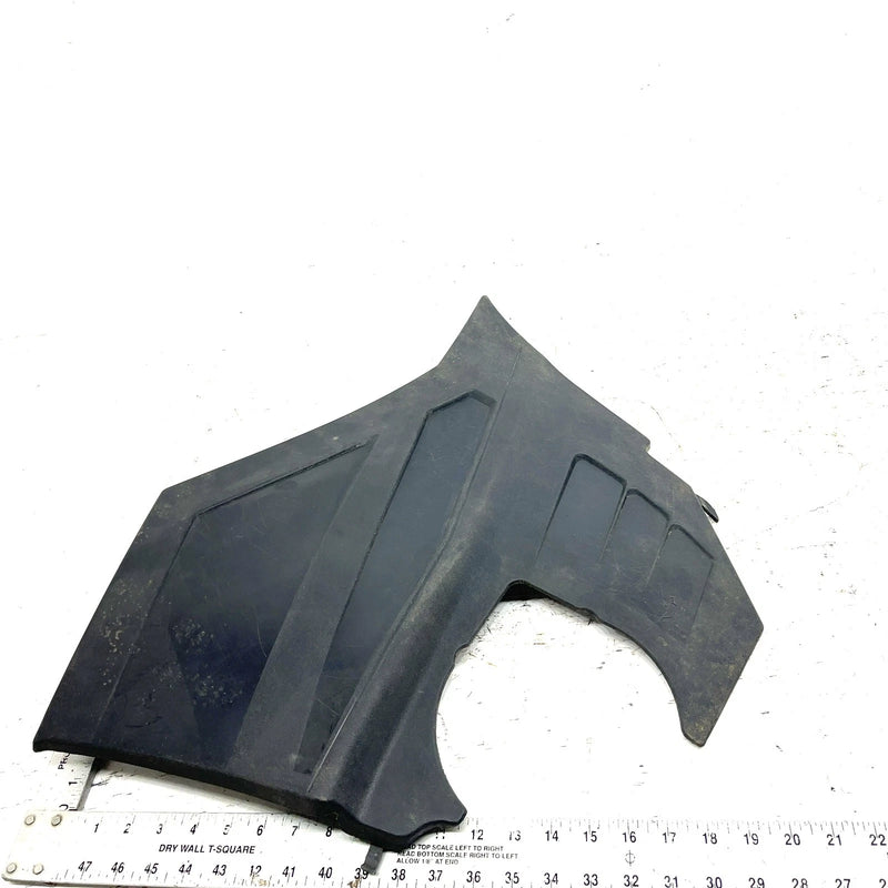2007 Arctic Cat 700 4x4 Automatic EFI OEM Left Side Panel 2406-359 AA33