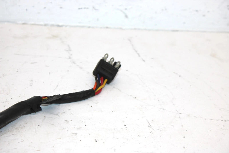 1998 Arctic Cat 454 Oem Indicator Lights 0420-001 AA3