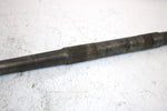 2003 Can-am Rally 200 Oem Rear Axle 705500220 AB11