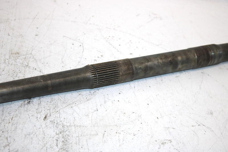 2003 Can-am Rally 200 Oem Rear Axle 705500220 AB11