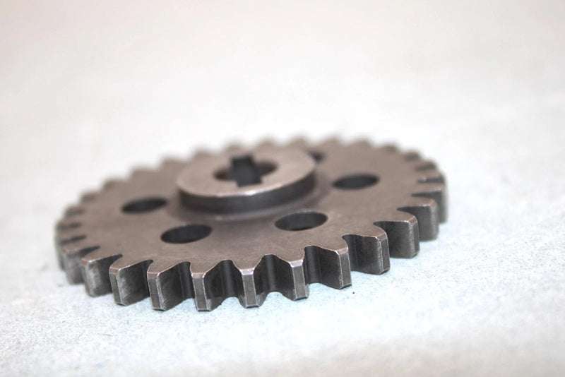 01 Arctic Cat 400 4x4 Oem Oil Pump Driven Gear 3402-026 Q2898