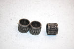 1997 Polaris Sltx Oem Needle Bearing Set Of 3 3584001 JP36