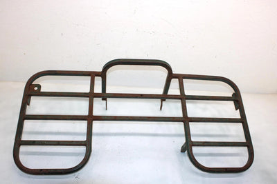 91 Polaris Trail Boss 350l 4x4 Oem Rear Rack 2670121-132 AP22