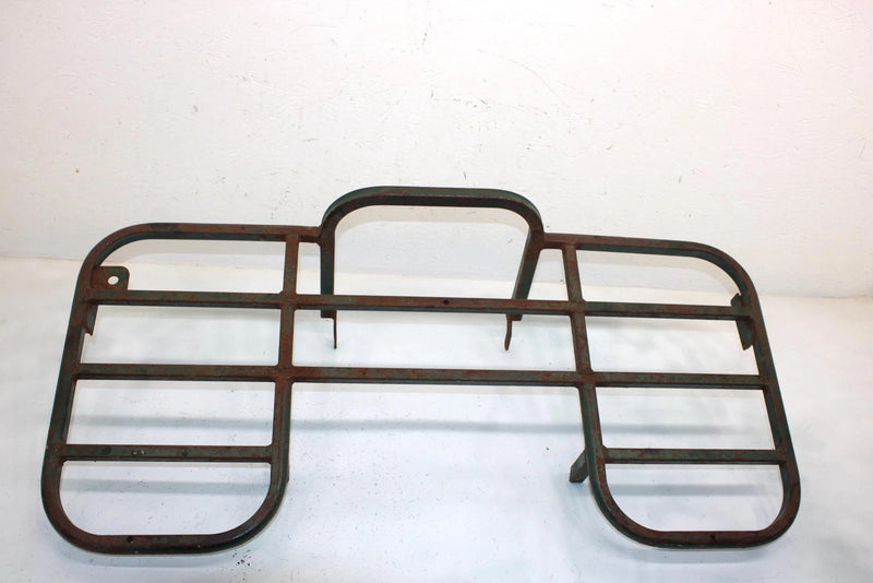 91 Polaris Trail Boss 350l 4x4 Oem Rear Rack 2670121-132 AP22