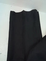 New Vintage Black Mesquite Polyester Pants #5506 3A-31