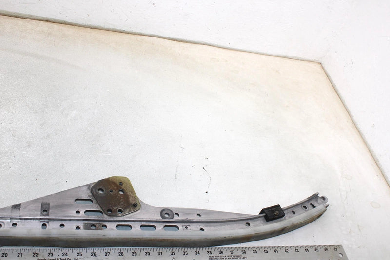 03 Polaris Pro X 600 Oem Left Rear Suspension Skid Rail 1541827 SP5