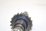 1995 Polaris Xplorer 400 Oem  Transmission Reverse Shaft 3233175 Q345