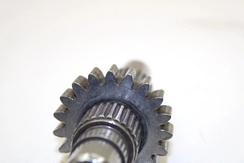 1995 Polaris Xplorer 400 Oem  Transmission Reverse Shaft 3233175 Q345