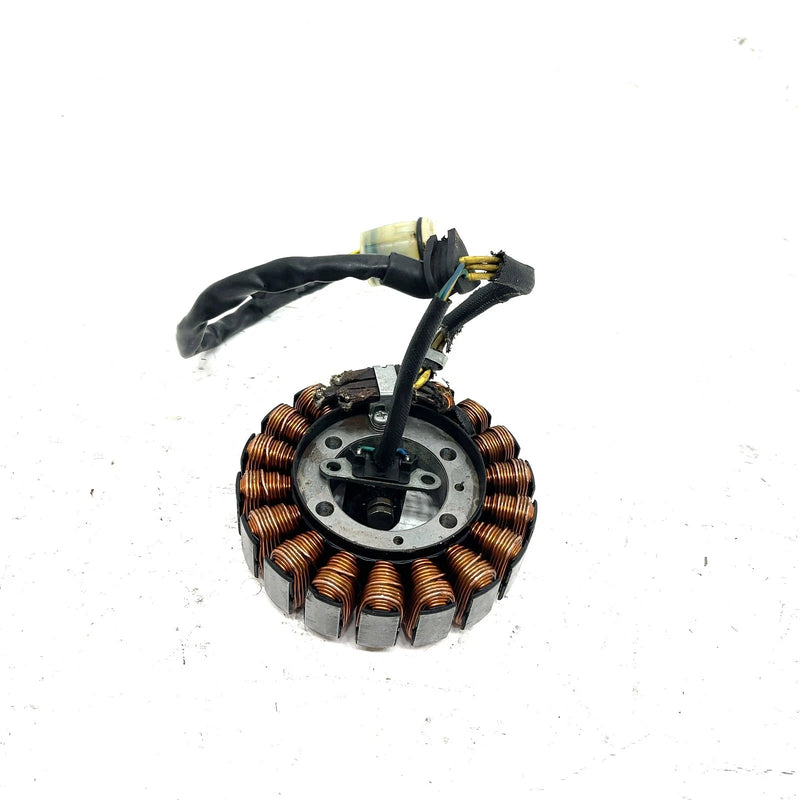 09-14 Honda Rancher 420 OEM Stator 31120-HP7-A01 AH28
