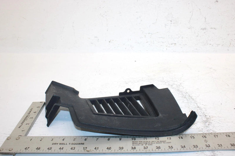 1989 Yamaha Inviter Oem Left Rear Louver 83U-77131-00-00 SY17