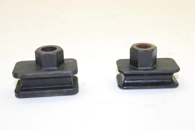 2000 Polaris Triumph 600 Oem Spring Adjuster Pair 5432983 Q658