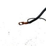 2000 Yamaha Warrior 350 YFM350X OEM Negative Battery Cable  3GD-82116-00-00 AY67
