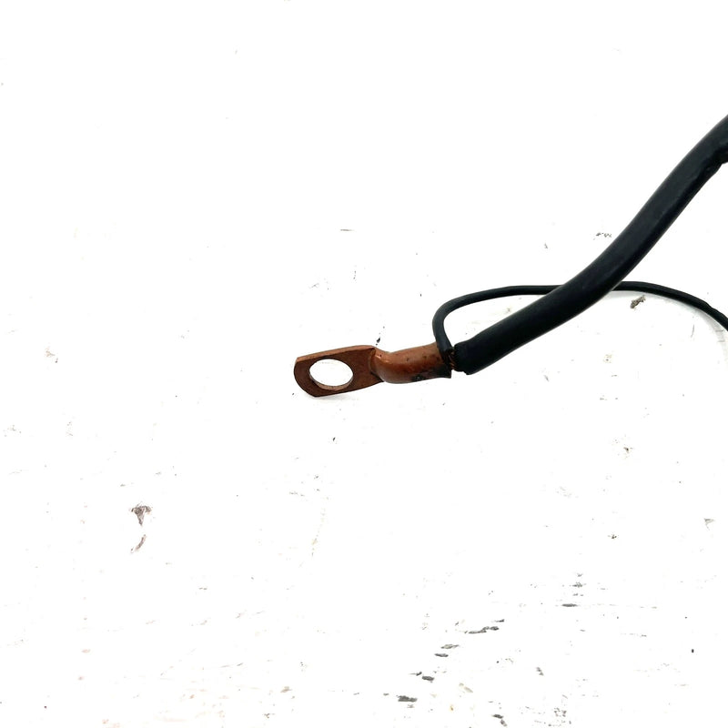 2000 Yamaha Warrior 350 YFM350X OEM Negative Battery Cable  3GD-82116-00-00 AY67