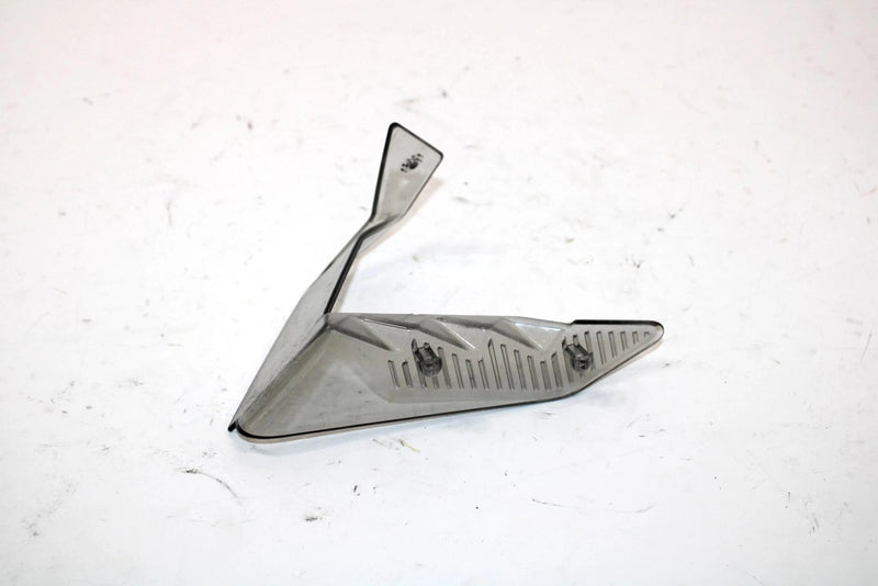 2017 Ski-doo Grand Touring 900 OEM Left Deflector 517305777 SS65