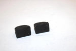 2000 Ski-doo Mxz 600 Oem Stopper Pair 503189400 SS15