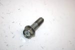 95 Kawasaki Bayou 400 Klf400b 4x4 Oem Flanged Bolt (Qty6) 130P0830 AKS