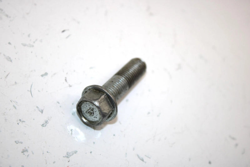 95 Kawasaki Bayou 400 Klf400b 4x4 Oem Flanged Bolt (Qty6) 130P0830 AKS