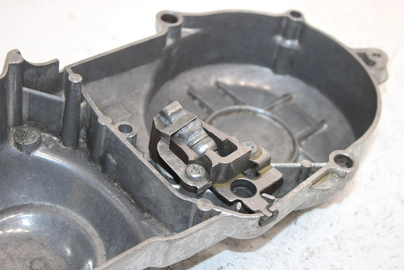 1986 Yamaha  Badger Yfm80s Oem Stator Side Cover 22F-15411-01-00 AY8