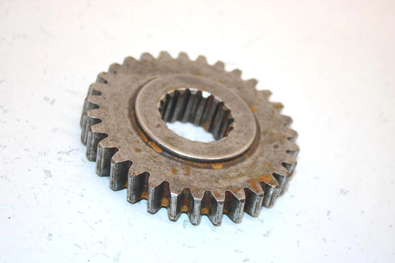 07 Polaris Hawkeye  4x4 Oem 31T Gear 3234334 AP83