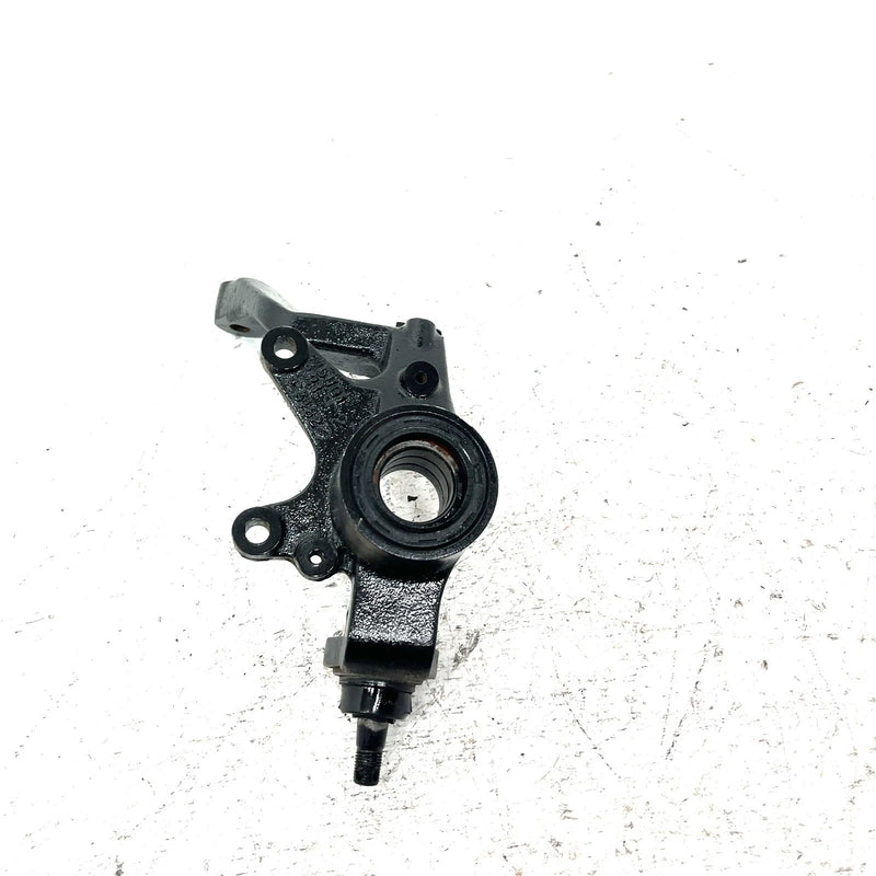 2006 Yamaha Rhino 450 4x4 OEM Right Steering Knuckle 5UG-F3502-12-00 XY2