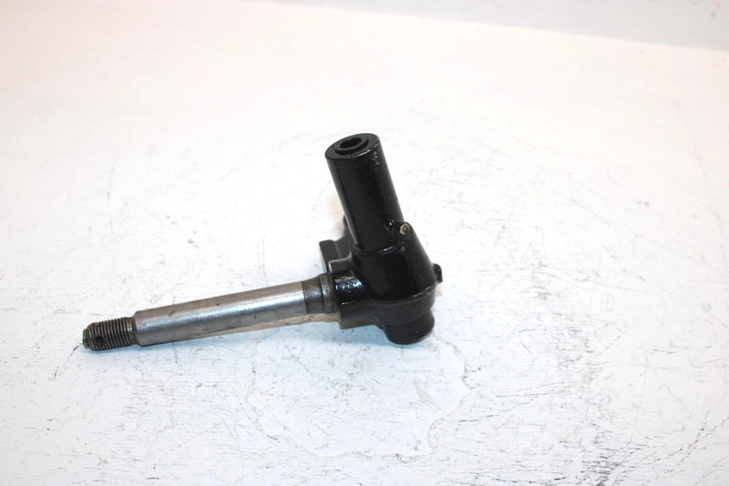 1986 Yamaha  Moto 4 Oem Left Steering Knuckle 59V-23501-01-00 AY7