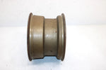 97 Arctic Cat Bearcat 454 2x4 Oem Rear Wheel Rim 12x8 0402-006 AA11