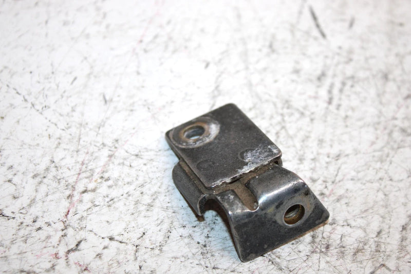 2000 Polaris Magnum 325 Oem Breather Box Bracket 3086494 AP65