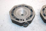 94 Arctic Cat Zr 700 Oem Cylinder Head Pair 3003-757 SAS12