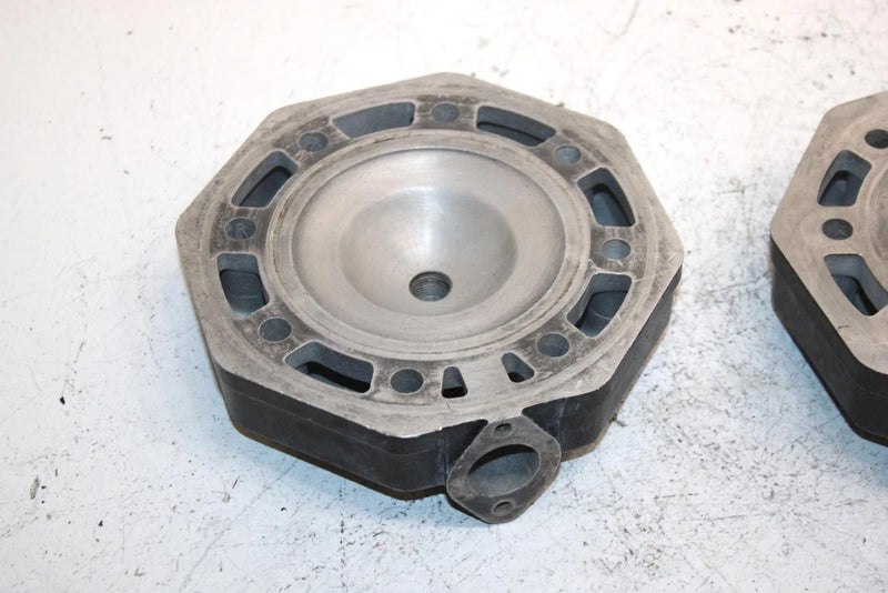 94 Arctic Cat Zr 700 Oem Cylinder Head Pair 3003-757 SAS12