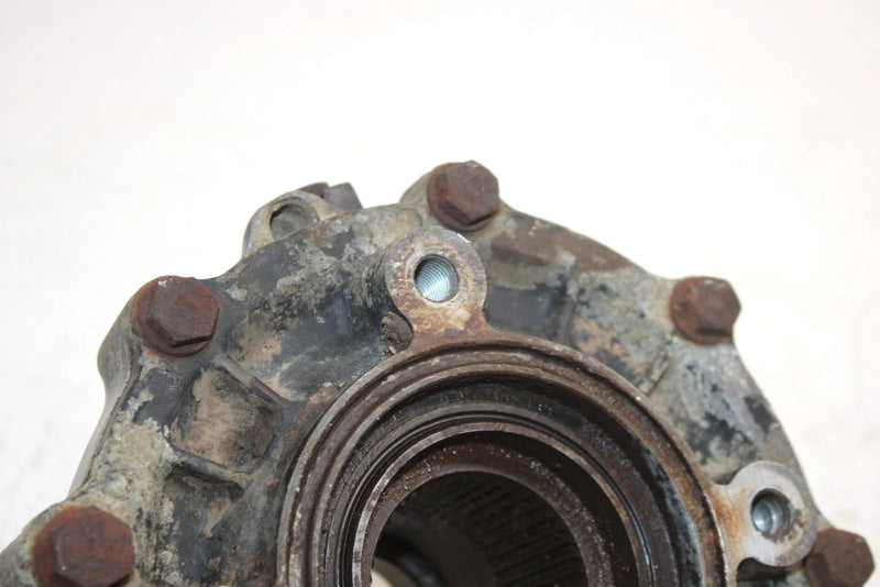 84 Yamaha  Tri Moto 3 Wheeler Oem Gearcase 29U-46101-01-00 AY21