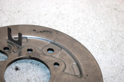 2003 Honda Fourtrax Foreman Rubicon Oem Right Backing Plate 45110-HN5-671 AH11