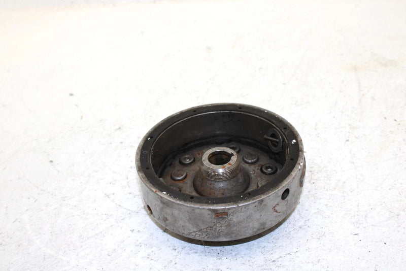 2002 Kawasaki Prairie 650 Oem Flywheel 21007-1367 AK27