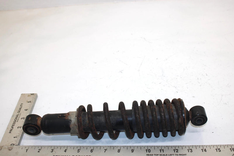 00 Suzuki Quadmaster  Lta500f  Oem Front Shock 52100-09F10-019 AS6