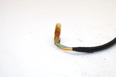 1984 Honda Atc200m Oem Indicator Socket 38402-968-003 AH20