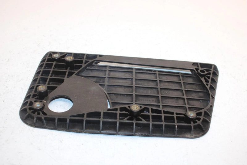 2000 Sea-doo Gtx Oem Reverse Handle Housing 271001055 JS56