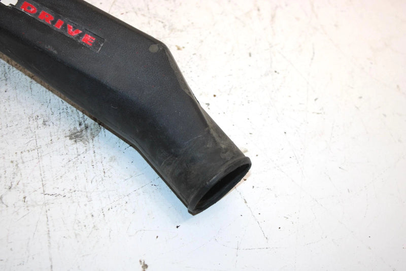 1993 Polaris 350l 4x4 Oem Clutch Air Outlet Duct 5431010 AP27
