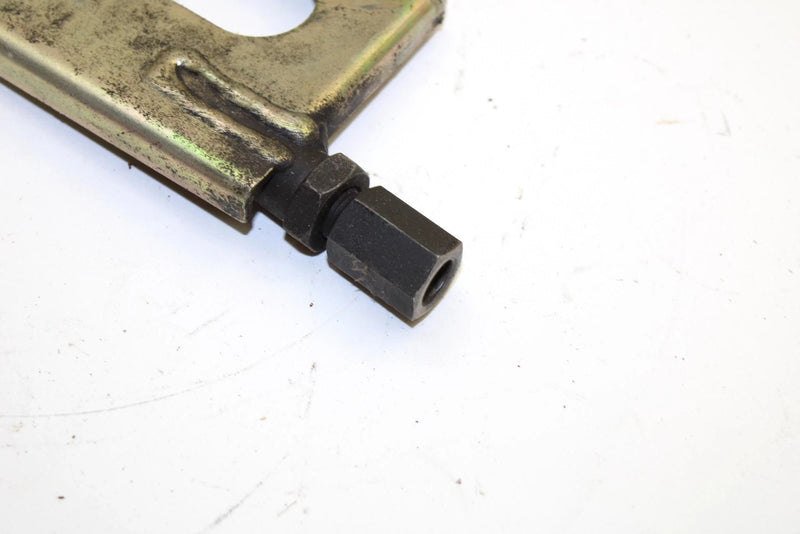 2002 Ski-doo Skandic 440 Oem Stopper Plate M5346583 SS74