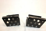 1996 Arctic Cat Cougar Oem Footrest Set 0606-197 0606-198 SA7