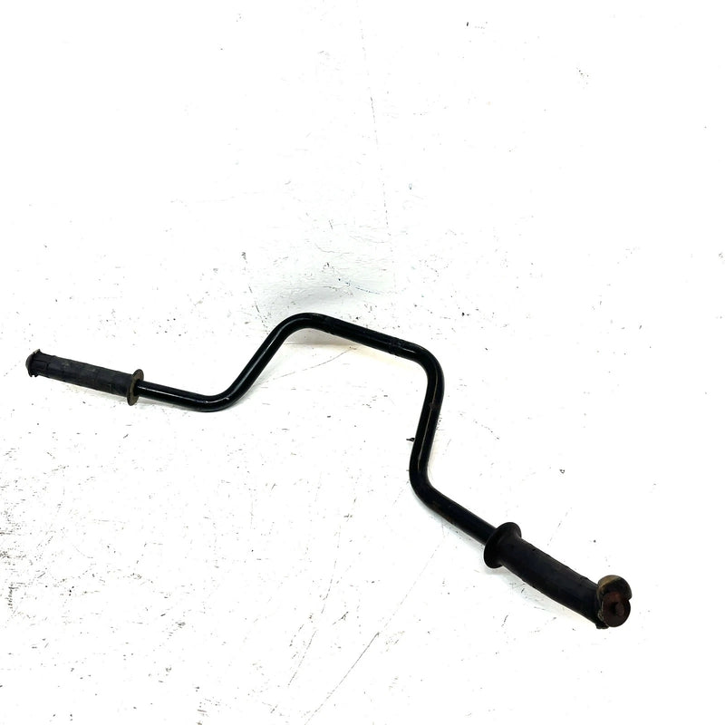 04-06 Honda Rancher 350 TRX350FM 4x4 OEM Handlebar 53100-HN7-900 AH75